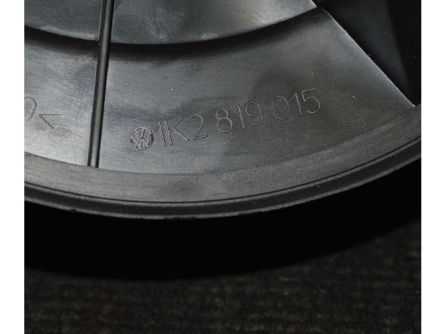 Вентилятор печки 983227A1K2819015 Volkswagen Jetta V