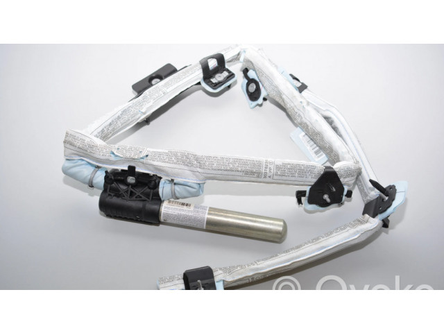 Боковая подушка безопасности 6956484 BMW 1 E81 E87