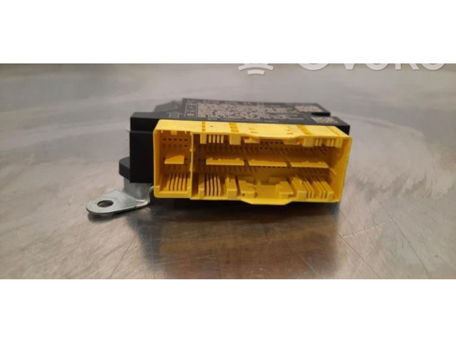 Блок подушек безопасности A2059009627   Mercedes-Benz GLC C253