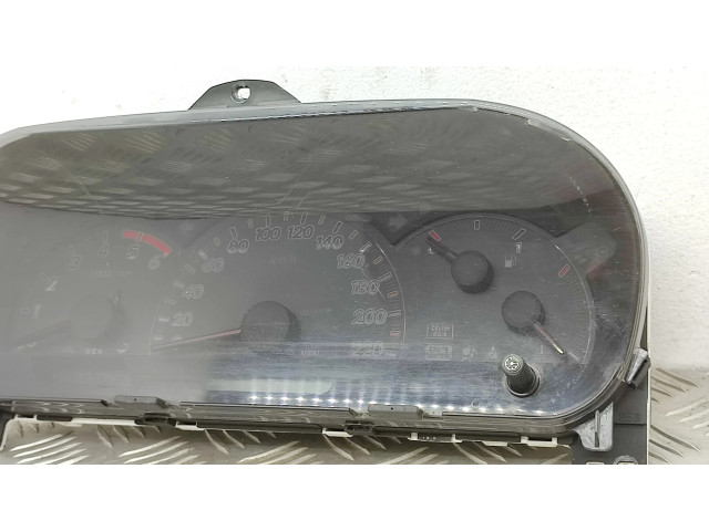 Панель приборов 78100SJHG010M1 Honda FR-V