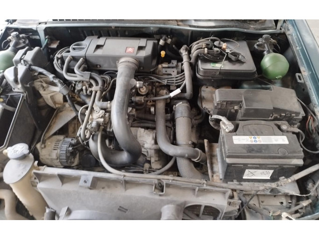 Генератор    Citroen Xantia      