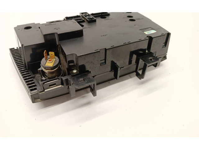 Блок управления кондиционера воздуха / климата/ печки (в салоне)