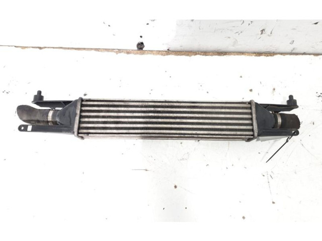 Интеркулер 866450200 Alfa Romeo Mito