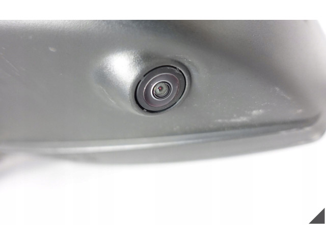 Zpětné zrcátko Audi Q7 4M 2015 4M1857409BS9B9, 4M0857527A