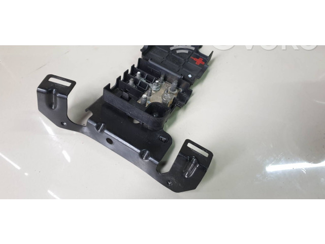 Блок предохранителей 8R0971502A 8K0937517   Audi Q5 SQ5    