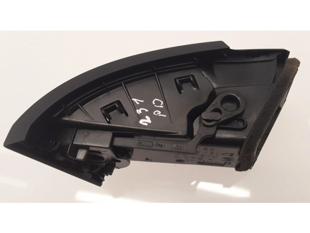 Боковая воздушная решётка