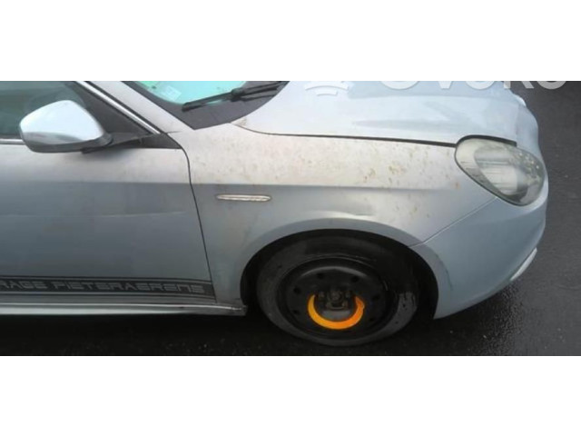 Блок АБС 71775488 Alfa Romeo Giulietta - года