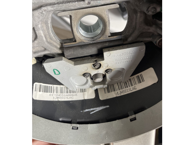 Руль Jeep Grand Cherokee 2010 - 2021 года 1JH881XLAG