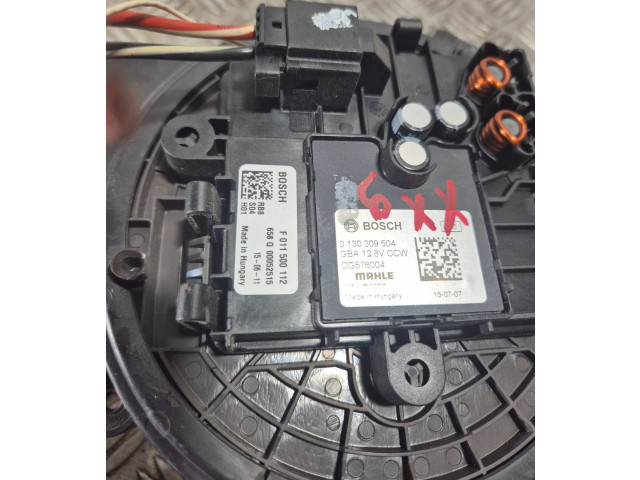 Вентилятор печки    0130309504   Volvo XC90