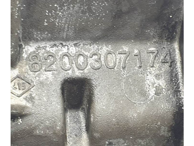 Масляный насос K9K792 8200307174 Dacia Logan I