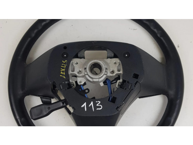 Volant Lexus GS 300 350 430 450H 2006 4518430360A