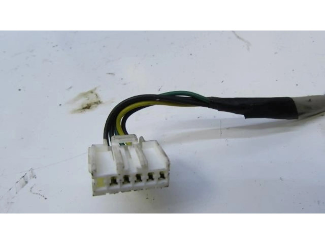 Zpětné zrcátko Daewoo Tacuma 2004 96330428