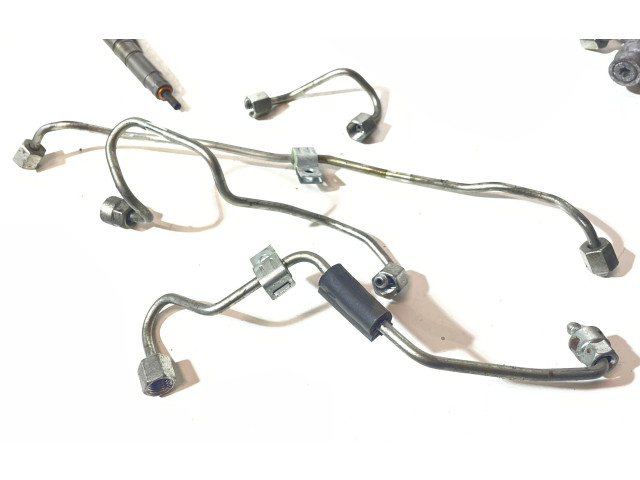 Комплект системы впрыска топлива 0445010683, 059130755 Audi A5 Sportback 8TA