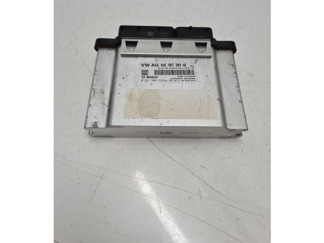 Блок управления климат-контролем 5c1819045   Volkswagen Beetle A5