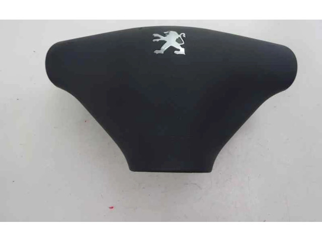 Подушка безопасности водителя 5ADA3N24306395 Peugeot 107