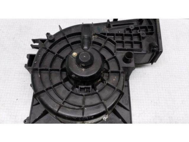 Вентилятор печки 3C25030352 Nissan Almera Tino