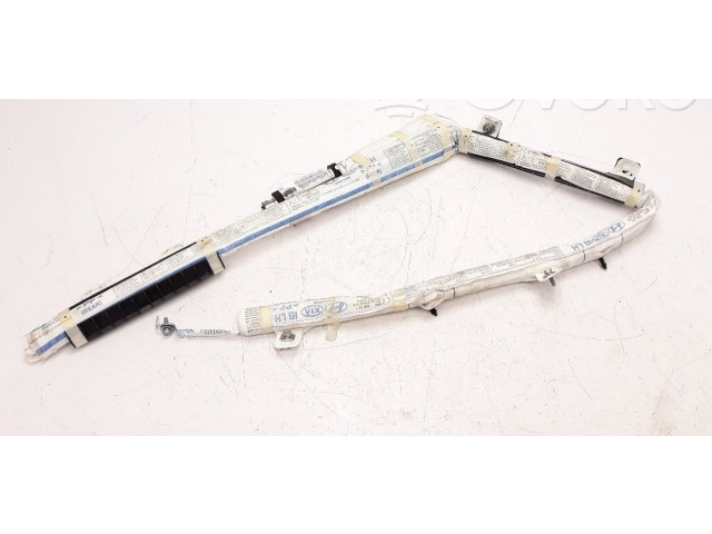 Подушка безопасности двери 85010C7000 Hyundai i20 (GB IB)