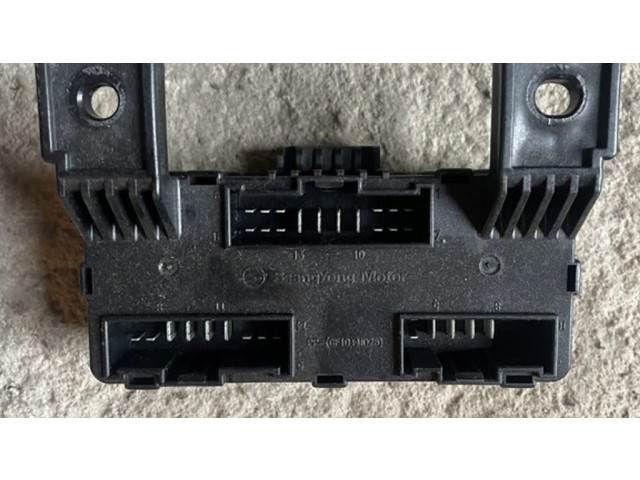 Блок управления 8215034010 SsangYong Korando