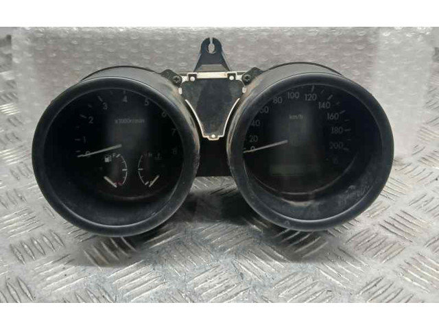 Přístrojová deska Daewoo Kalos 2002 96413686