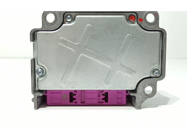 Блок подушек безопасности P68186649AC   Jeep Patriot