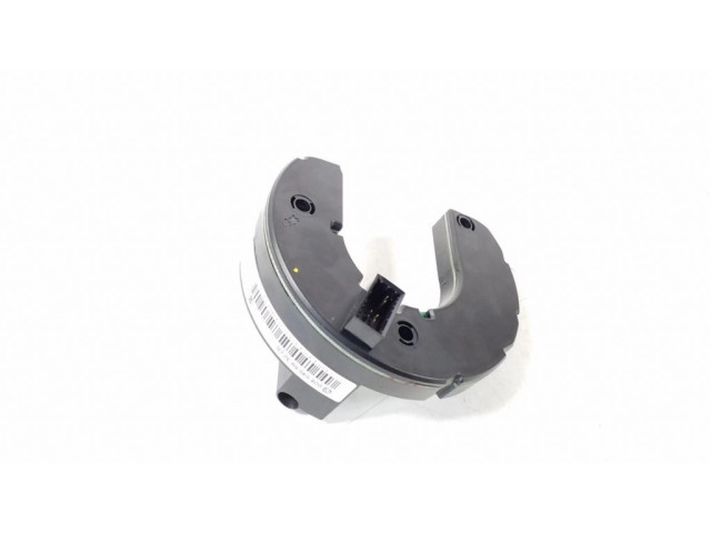 Модуль управления рулевой рейкой