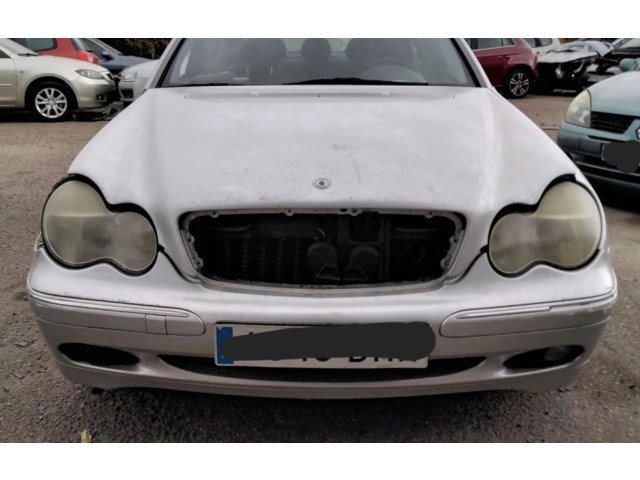 Zpětné zrcátko Mercedes-Benz C W203