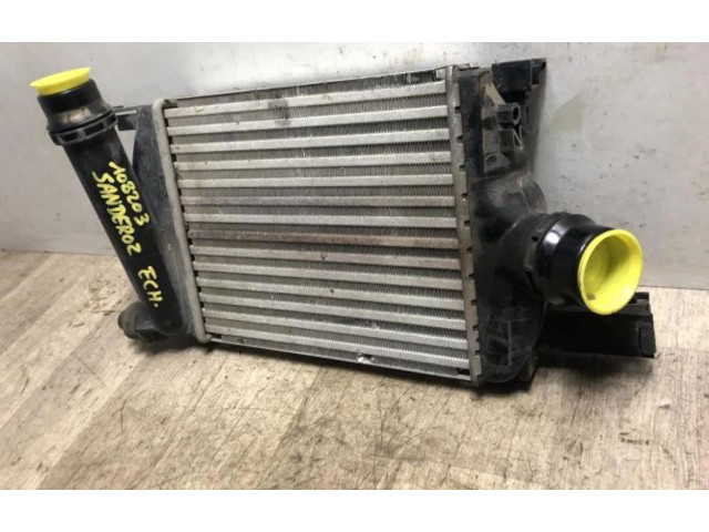 Интеркулер  144963014R, 144963014R   Dacia Sandero 