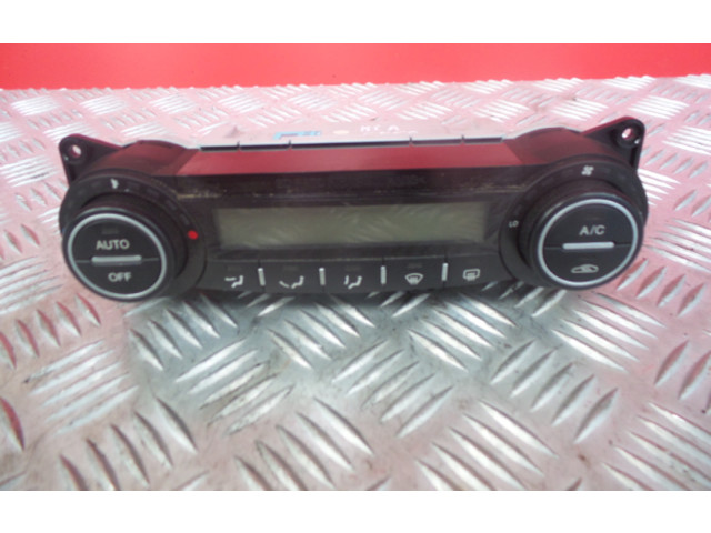 Блок управления климат-контролем 972501H650EQ, 972501H650EQ   KIA Ceed