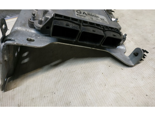 Модуль управления зеркалом крыла