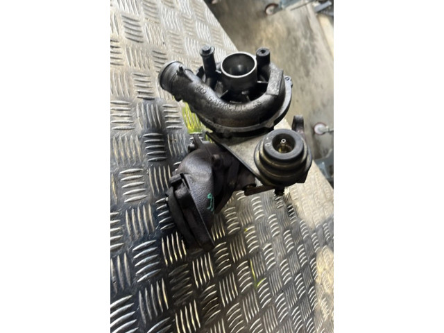 Turbodmychadlo Турбина 9634521180 Lancia Zeta XUD11BTE_P8C