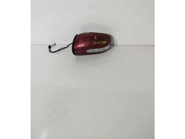 Zpětné zrcátko Mercedes-Benz E W211 2004