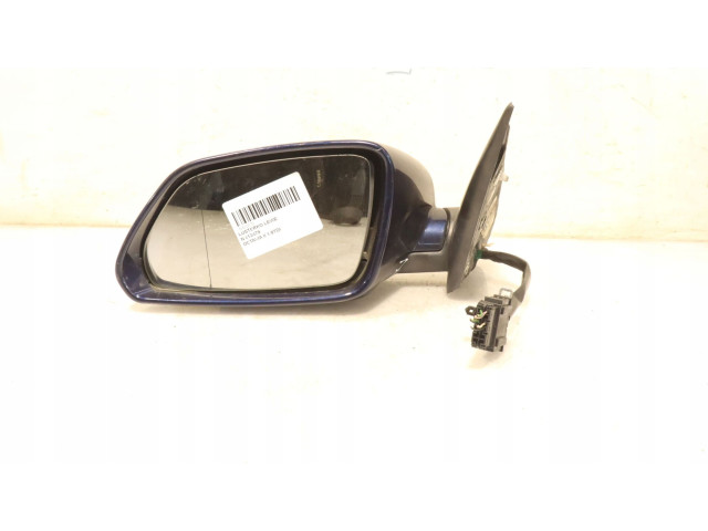 Зеркало электрическое Skoda Octavia Mk2 (1Z) 2004 - 2013 года