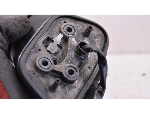 Zpětné zrcátko  Toyota Verso-S 2012    