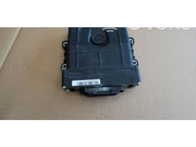 Блок управления коробкой передач 09G927749C Volkswagen Golf VII