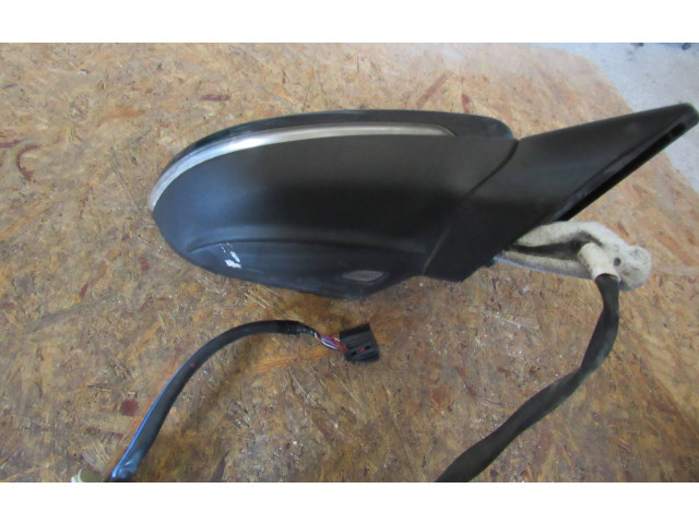 Зеркало электрическое Volkswagen Golf VII 2013 - 2019 года