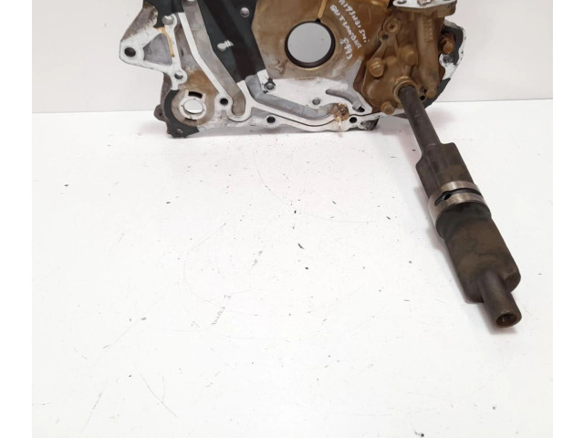 Čerpadlo oleje Mitsubishi Outlander