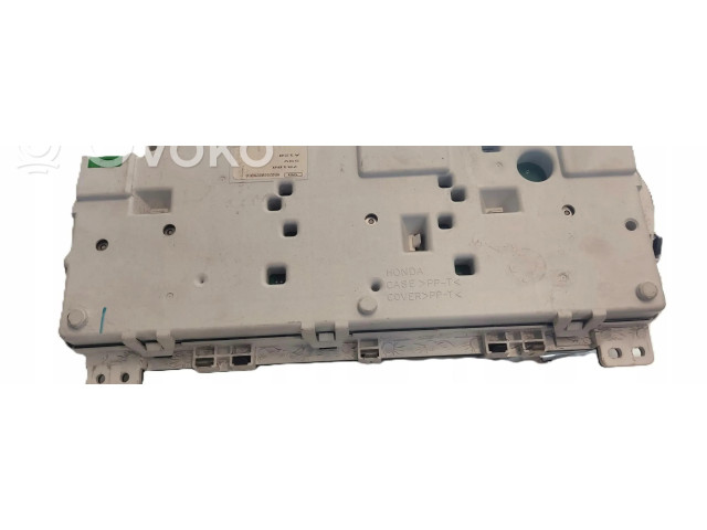 Přístrojová deska Honda Pilot I 2005 78100-S9V-A120