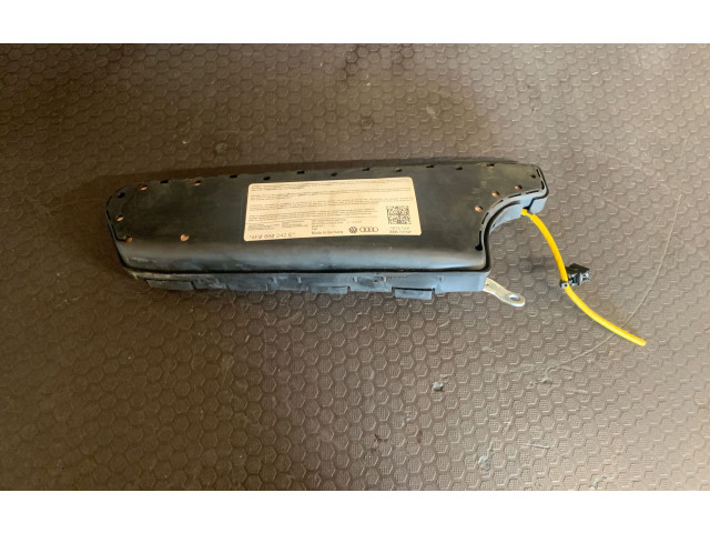 Подушка безопасности в сиденье 305235810001   Audi A6 S6 C6 4F