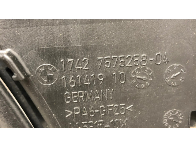 Вентилятор радиатора 8509740, A46402104 BMW 5 F10 F11 2.0