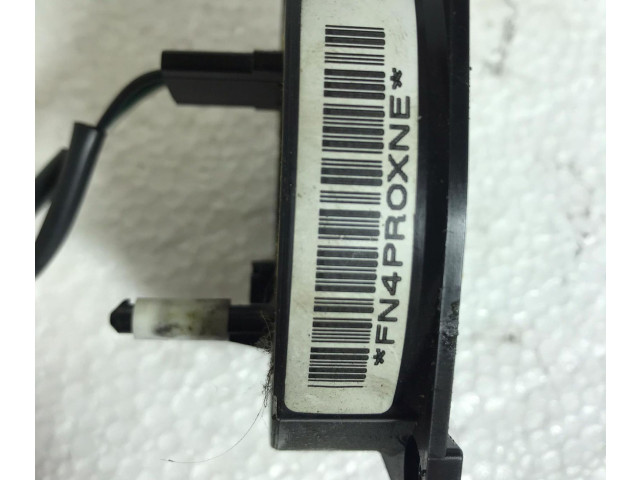 Подрулевой шлейф SRS FN4PR0XNE, FN4PR0XNE Chevrolet Nubira