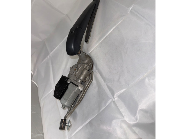 Моторчик заднего дворника 8513078010, 2596002860 Lexus NX