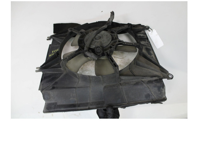 Вентилятор радиатора Daihatsu Materia 1.5