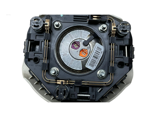 Volant Fiat 500 2008 735452882, 61924051C