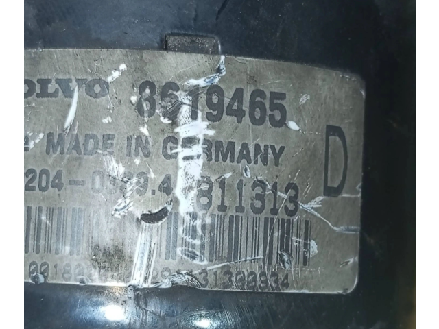 Блок АБС 8619465, 811313   Volvo  XC90  2003 - 2006 года