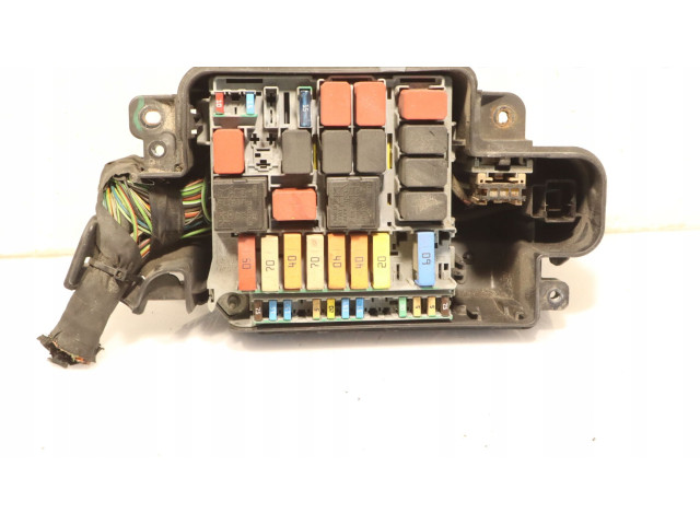 Pojistková skříňka 50519705 Alfa Romeo Mito 2011