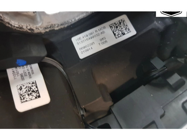 Руль Cupra Born  2021 -  года 10E419091R, 10E419091R      