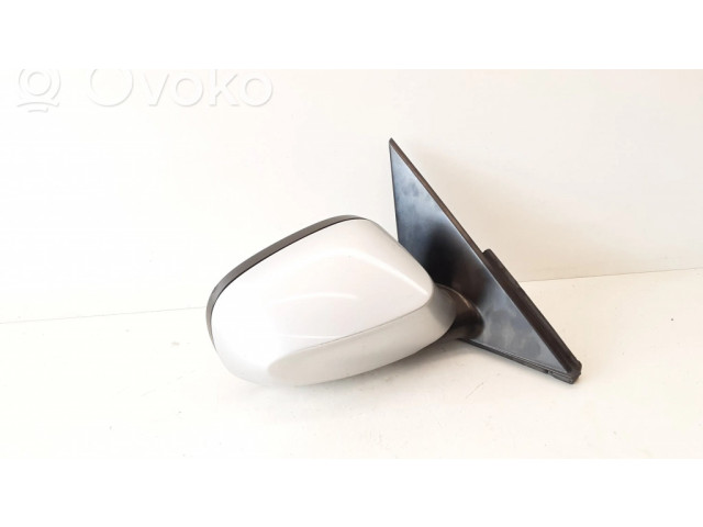 Zpětné zrcátko pravé BMW 1 E81 E87 2008 7208343, E1021017