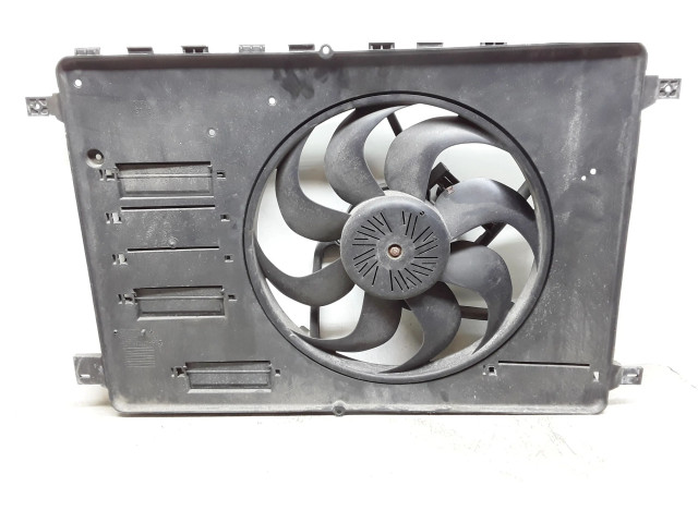 Вентилятор радиатора     P31305135    Volvo V70 
