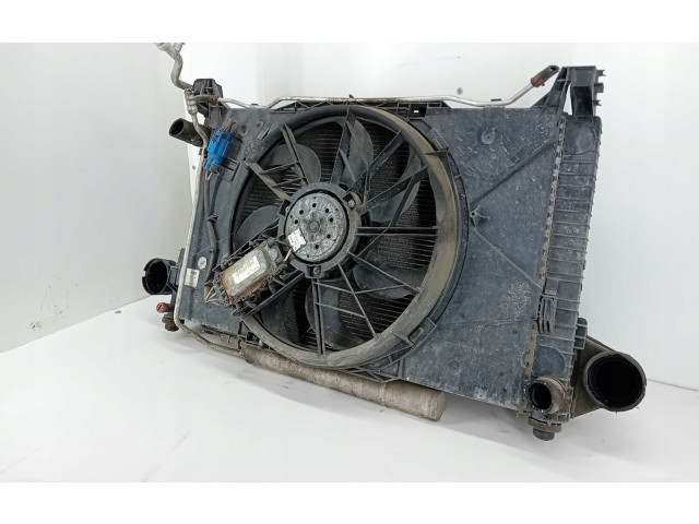 Vstřikovací čerpadlo Mercedes-Benz A W169 640940