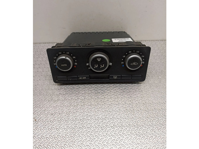 Блок управления климат-контролем 12779297, F21016 Saab 9-5